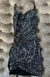 Vestido lentejuela