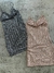 Vestido buche Lentejuela