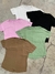 Remera GARDEN