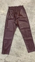 Pantalón engomado