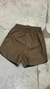 Short engomado