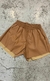Short engomado - Kami Franco Store