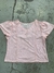 Blusa ONLY YOU - tienda online