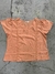 Blusa ONLY YOU en internet