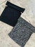 Top cuello bote