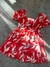 Vestido Isaura - Kami Franco Store
