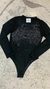 Body manga larga - comprar online
