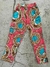 Pantalón de fibrana