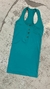 Musculosa básica de modal