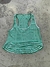 Musculosa rayada