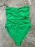 Body strapless - comprar online