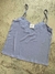 Musculosa Tiyi - comprar online