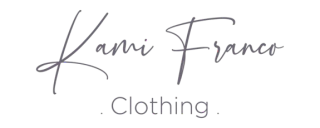 Kami Franco Clothing