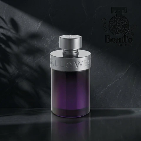 HALLOWEEN MAN EDT