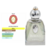 BOROUJ SPIRITUS BY DUMONT EDP 85ML - comprar online