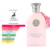 MAISON ALHAMBRA DELILAH POUR FEMME EDP 100ML - comprar online