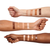 ERBORIAN BB Cream Dore: bálsamo de belleza aterciopelado y mate con FPS 20 45ml en internet