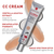 ERBORIAN CC Cream Clair corrector con color modulable y con SPF 25 45ml - tienda online