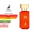 MAISON ALHAMBRA CORAL BLUSH EDP 80ML - comprar online