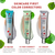ERBORIAN CC Water a la Centella DORE 40ml - comprar online