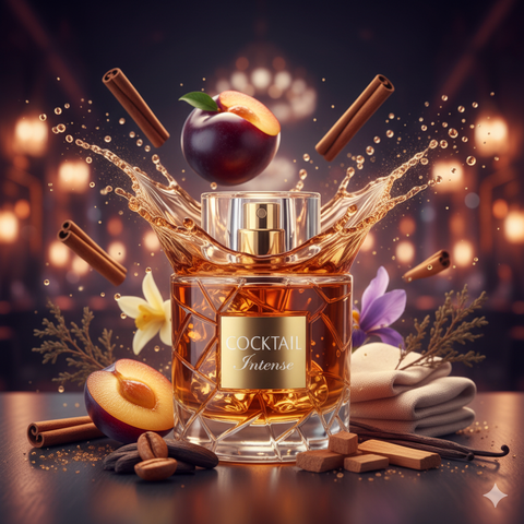 FRAGANCE WORLD COCKTAIL INTENSE Decant - comprar online