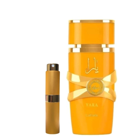 LATTAFA YARA TOUS Decant - comprar online