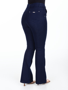 Calça Flare Comfort - Atacado Handara