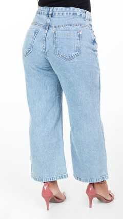 Calça Cropped Clara - Atacado Handara