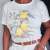 Tshirt Camiseta Botanical Gardens - comprar online