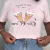 Tshirt Camiseta Ice Cream