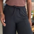 Calça Pantalona Moletinho - Donna Giraffa T-shirts