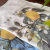 Tshirt Camiseta Botanical Gardens na internet