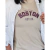 T-shirt Boston- Canela - comprar online