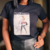 T-shirt Fashionista na internet