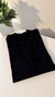 T-shirt Gola Alta Preta na internet