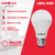 LAMPADA LED 30W BIV 6.4K OUROLUX na internet