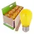 KIT COM 10 LAMPADA LED BOLINHA VARAL 1W AM 110V EMBULED
