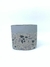 CACHEPO CONCRETO GRANILITE FOSSIL STARDUST CZ/BEGE