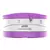 Chuveiro Elétrico Enerbanho 4 Temperaturas Violeta 127v 5500w Enerbras