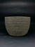 CACHEPOT EM CIMENTO MART 15507