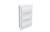 Quadro Embutir Para 36 Disjuntores Branco Enerbras - comprar online