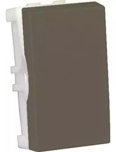 MODULO RECTA FENDI INTERRUPTOR PARALELO BLUX 124907