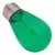 KIT COM 10 LAMPADA LED BOLINHA VARAL 1W VERDE 110V EMBULED na internet