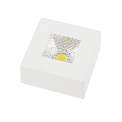 SPOT LED SOB QUAD 5W 4K BF BIV AVANT AUTHENTIC