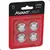 BATERIA USE LR44 4 UNI AVANT
