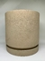 CACHEPOT EM CIMENTO MART 13473