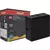 ARANDELA LED ELEGANCE QUATTRO 6W 3K PT BIV IP65 AVANT - Eletrofor