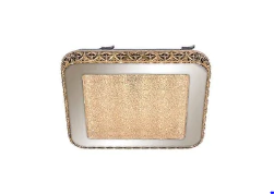 PLAFON QUAD DCX00336 28CM 12W 3K SINDORA