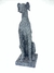 ESCULTURA CACHORRO EM POLIRESINA MART 15893