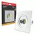 SPOT LED QUAD 12W 3K AVANT